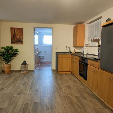 Appartment Im Seeblick Bodenwohr Kültér fotó