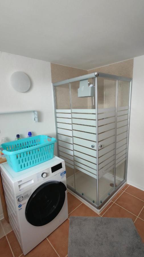 Appartment Im Seeblick Bodenwohr Kültér fotó